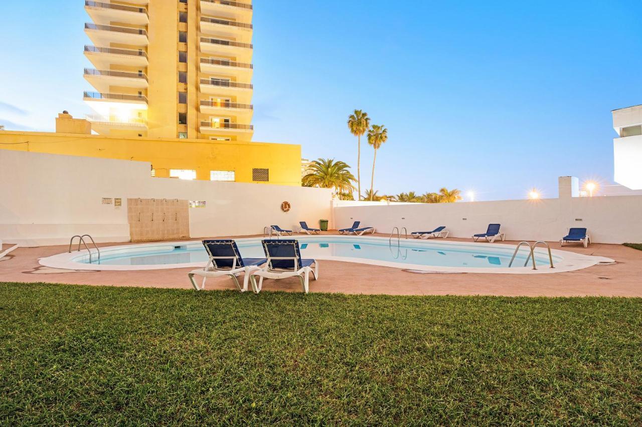 Apartamento Martianez Con Wifi Puerto de la Cruz  Exterior foto