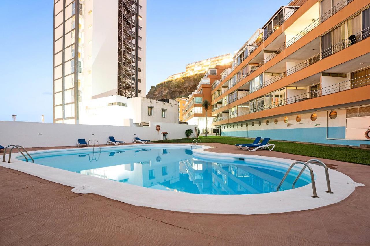 Apartamento Martianez Con Wifi Puerto de la Cruz  Exterior foto