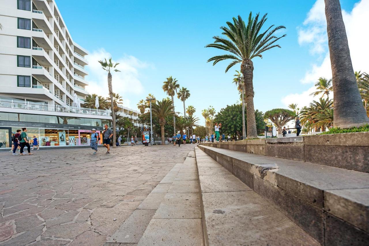 Apartamento Martianez Con Wifi Puerto de la Cruz  Exterior foto
