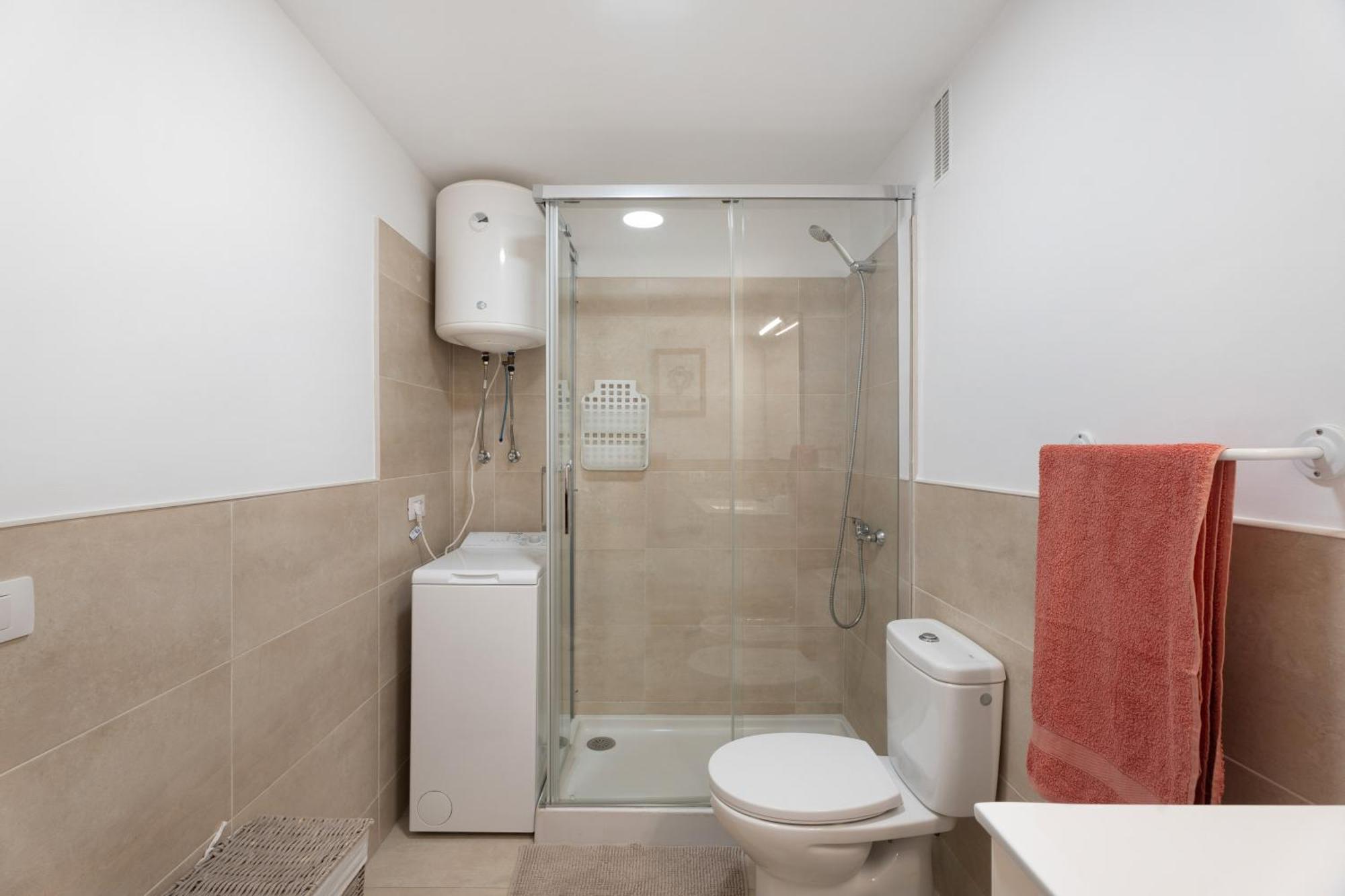 Apartamento Martianez Con Wifi Puerto de la Cruz  Exterior foto