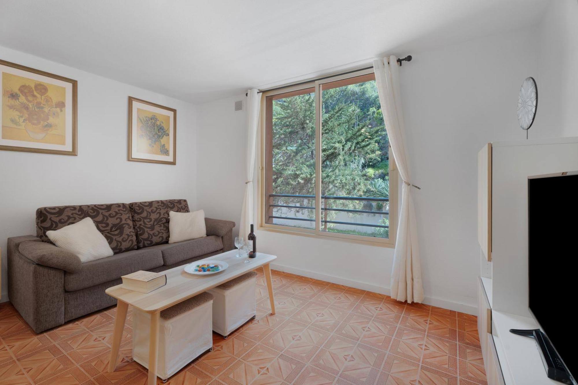 Apartamento Martianez Con Wifi Puerto de la Cruz  Exterior foto