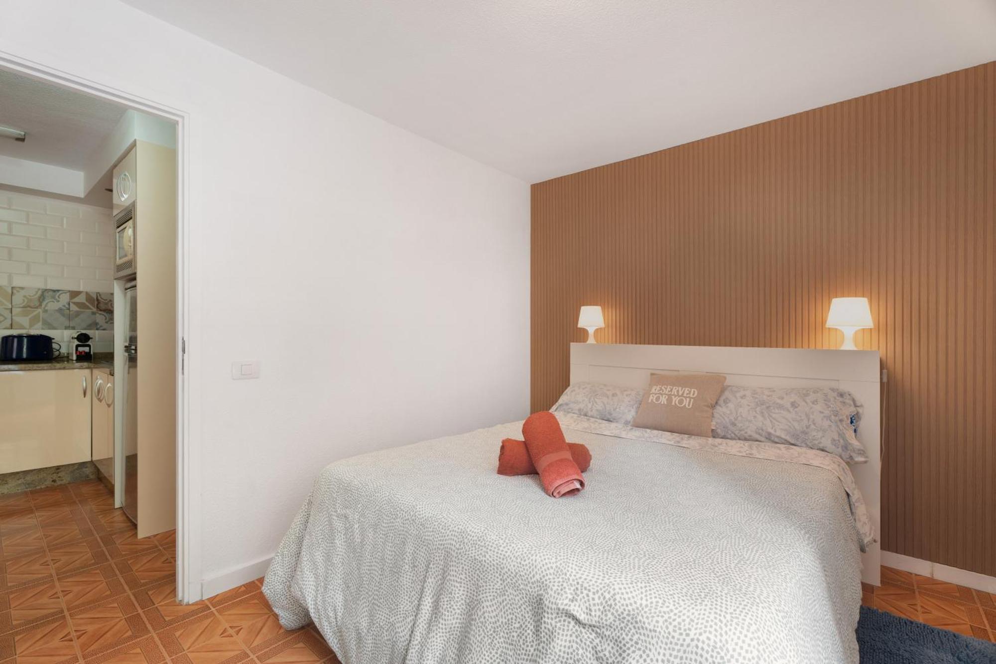 Apartamento Martianez Con Wifi Puerto de la Cruz  Exterior foto