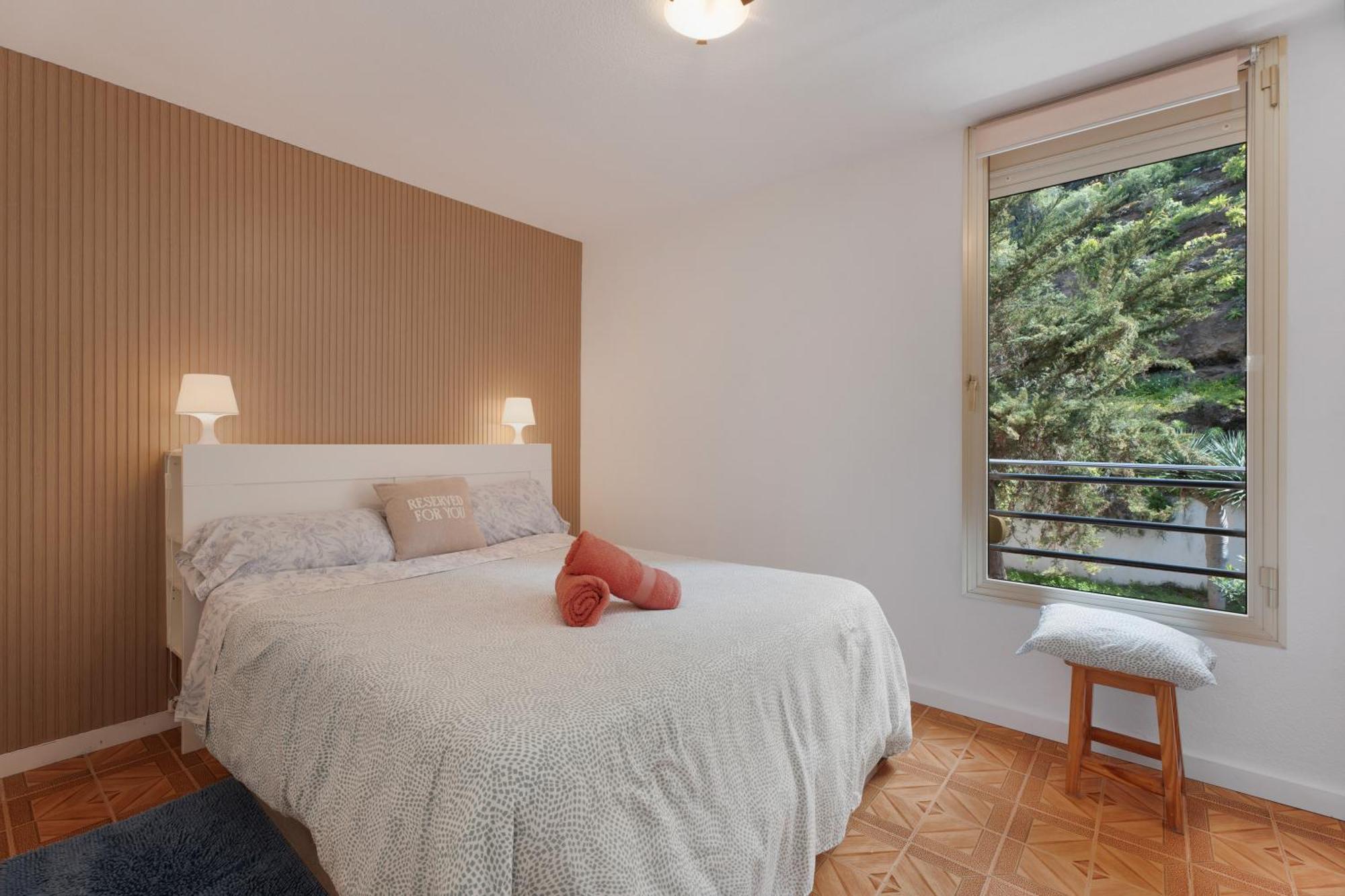Apartamento Martianez Con Wifi Puerto de la Cruz  Exterior foto
