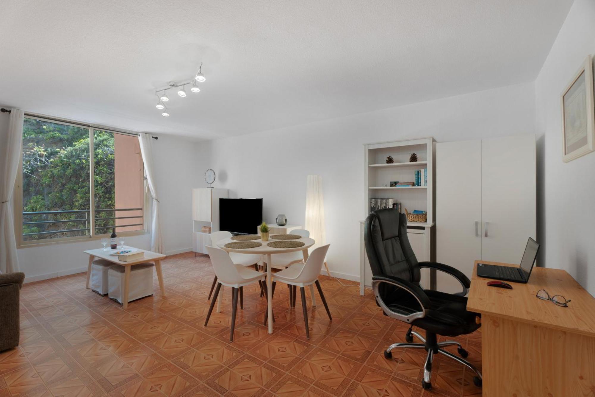 Apartamento Martianez Con Wifi Puerto de la Cruz  Exterior foto